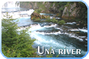 Una River
