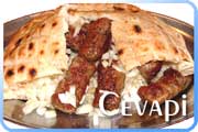 Cevapi