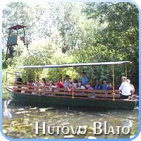 Hutovo Blato