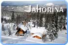 Jahorina