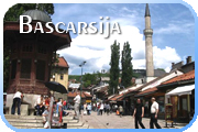 Bascarsija Sarajevo