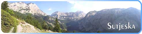 Sutjeska