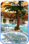 Ilidza Spa
