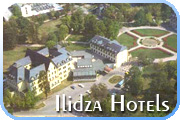 Ilidza Hotels